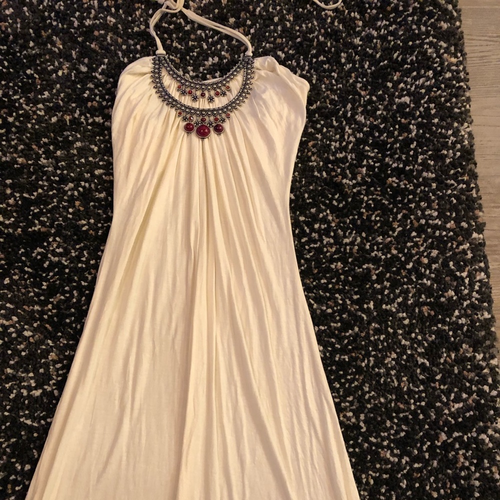 Beautiful never worn dress